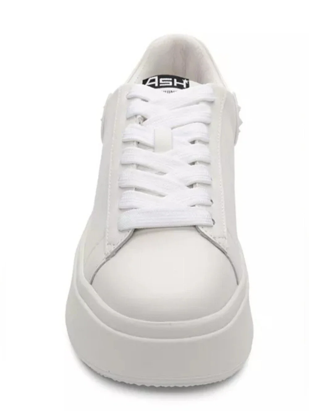 Ash classic white